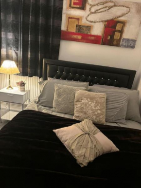 Cosy City Centre Apartment